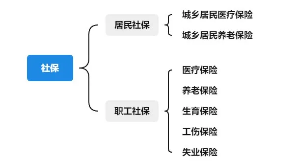 2022医疗保险的缴费标准是多少?有哪些待遇?插图 2022医疗保险的缴费标准是多少?有哪些待遇?插图