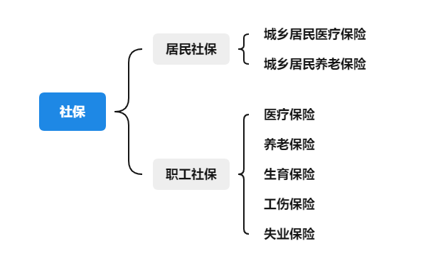 没有工作单位，自己怎么交社保最划算？插图