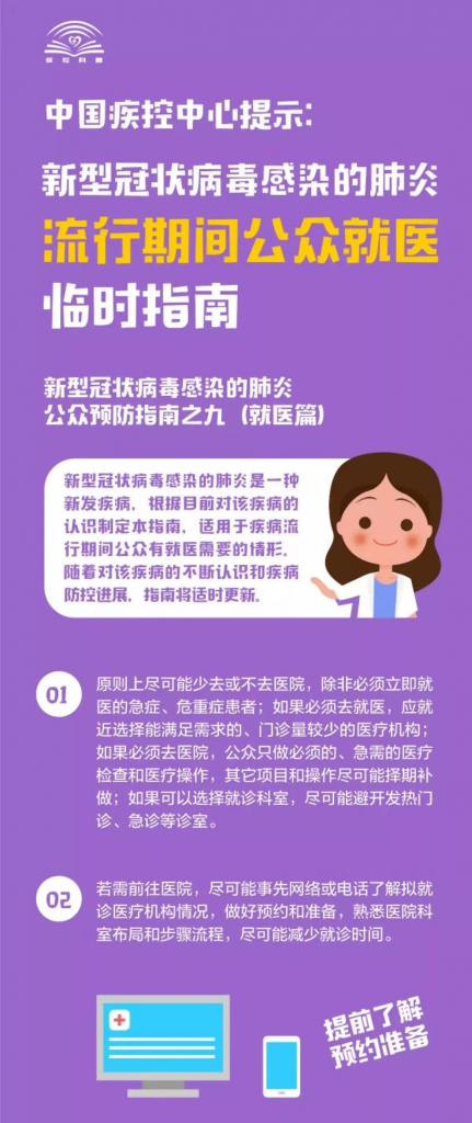 节后返工人潮，如何做好安全防护？插图18