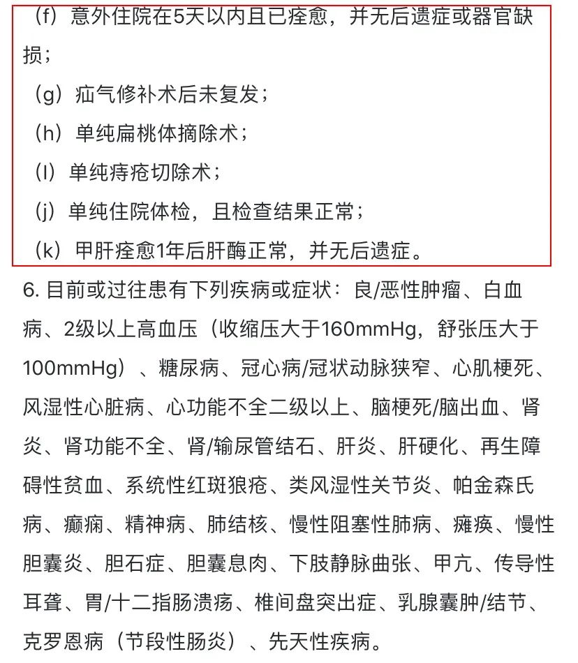 高达600万元的保障的华保健康2020百万医疗险！0-65岁都能投~插图30