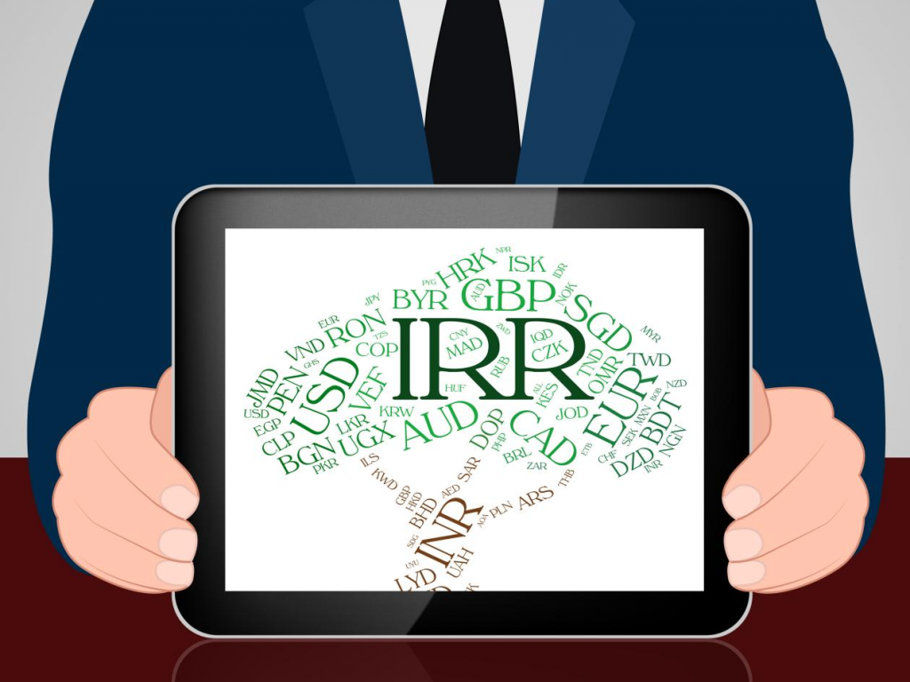 IRR是怎么算的？学会了，买理财保险就没人能忽悠你。插图4