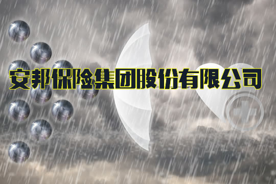 安邦保险集团有限公司插图