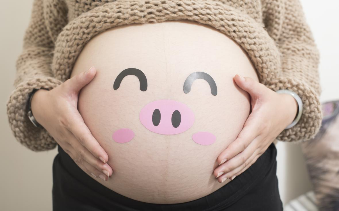休产假只能拿最低工资？不少新手妈妈都被坑了