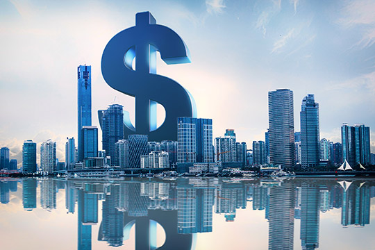 中国银监会发布了《金融公司金融产品流动性风险管理办法》插图