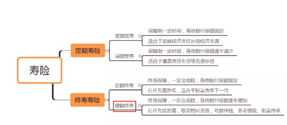 增额终身寿险通货膨胀有什么影响插图