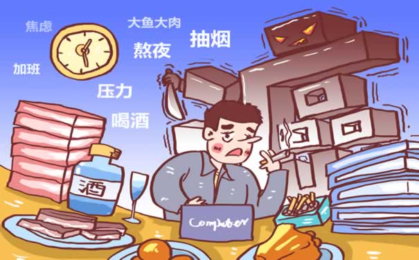 医疗保险和健康保险的区别？插图