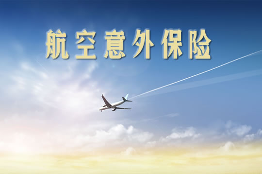 航空意外险插图2