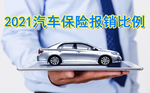 汽车保险报销比例插图1