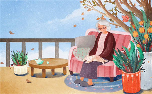 55岁买什么保险？适合55岁以上的保险！插图1
