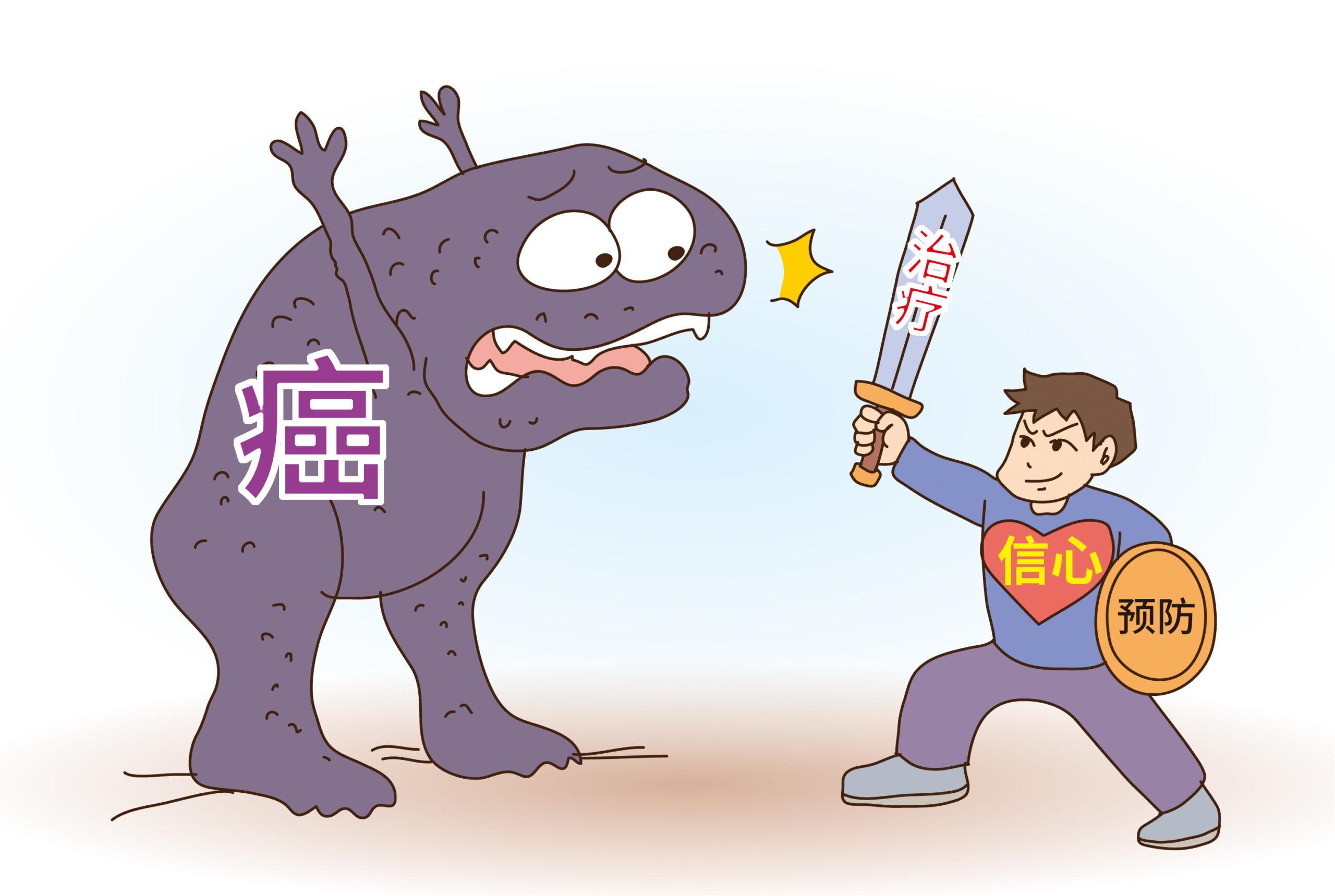 【理赔案例】买了百万医疗险，得了癌症居然不赔钱？插图2