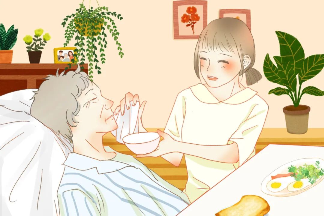 不生孩子，老了就一定会吃苦？插图12