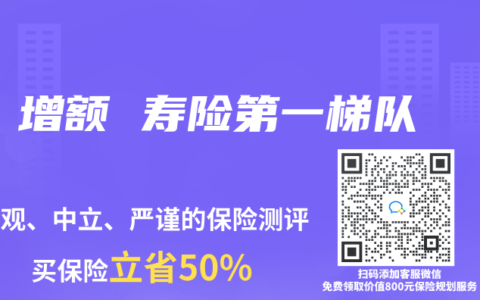 增额 寿险第一梯队