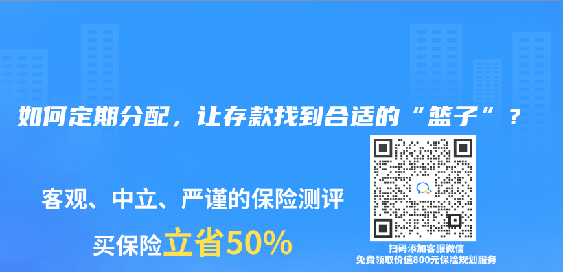 银行购买的理财型保险是否有风险？在银行购买理财型保险应注意哪些问题？插图16