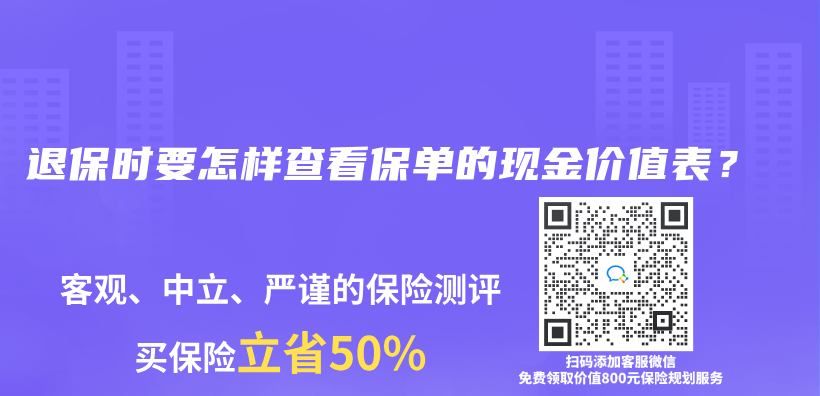 被保险人中途死亡能退保吗？保费可退不？插图22